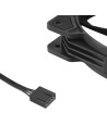 Pack 2 Ventiladores Mars Gaming MF-PWMX2 12cm | Logroño