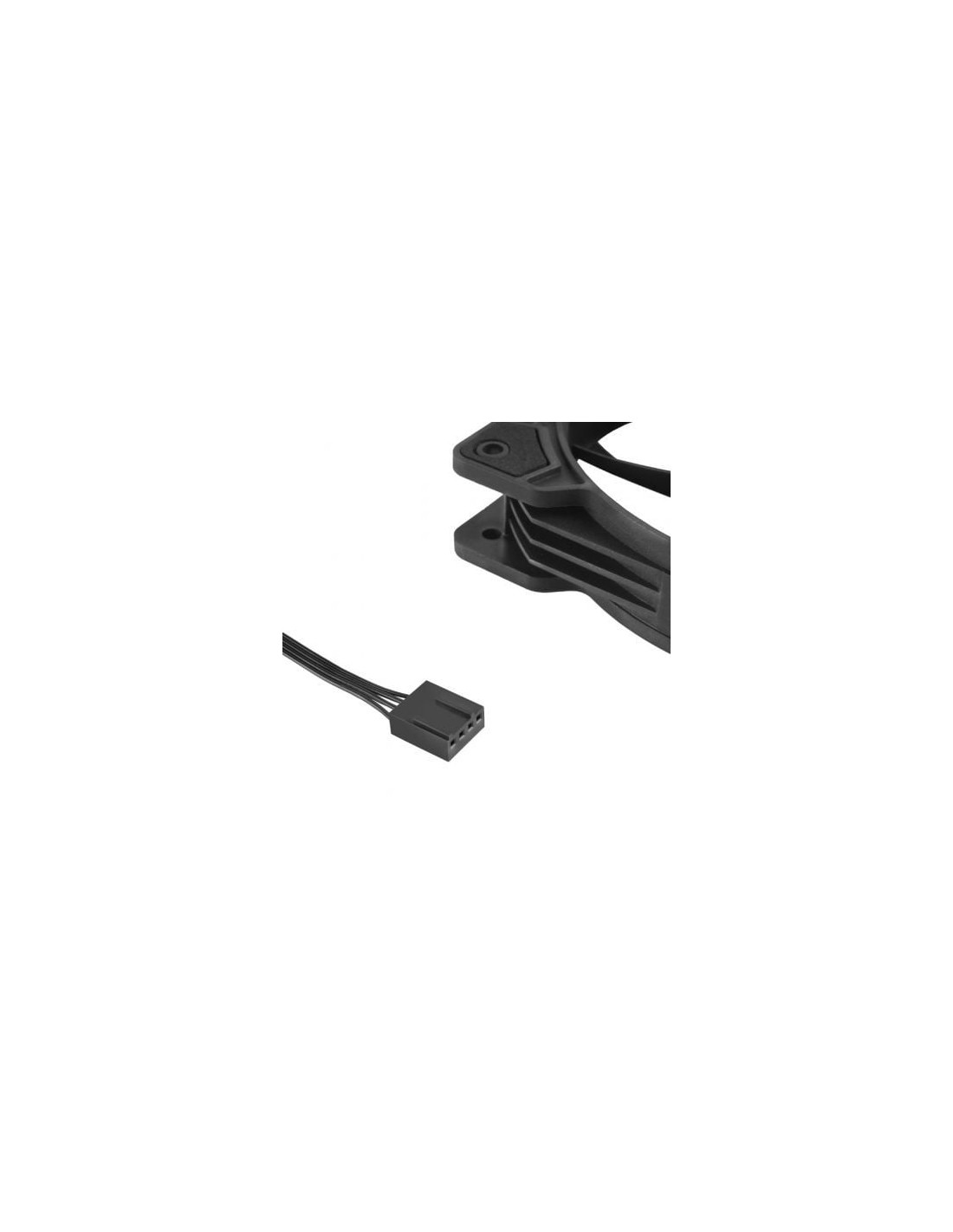 Pack 2 Ventiladores Mars Gaming MF-PWMX2 12cm | Logroño