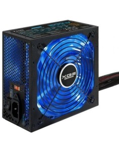 Fuente de Alimentación TooQ TQXGEII-700SAP 700W 80 Plus Bronze