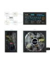 Fuente de Alimentación TooQ TQXGEII-700SAP 700W 80 Plus Bronze