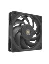 Ventilador Mars Gaming MF-NC 12cm | Logroño