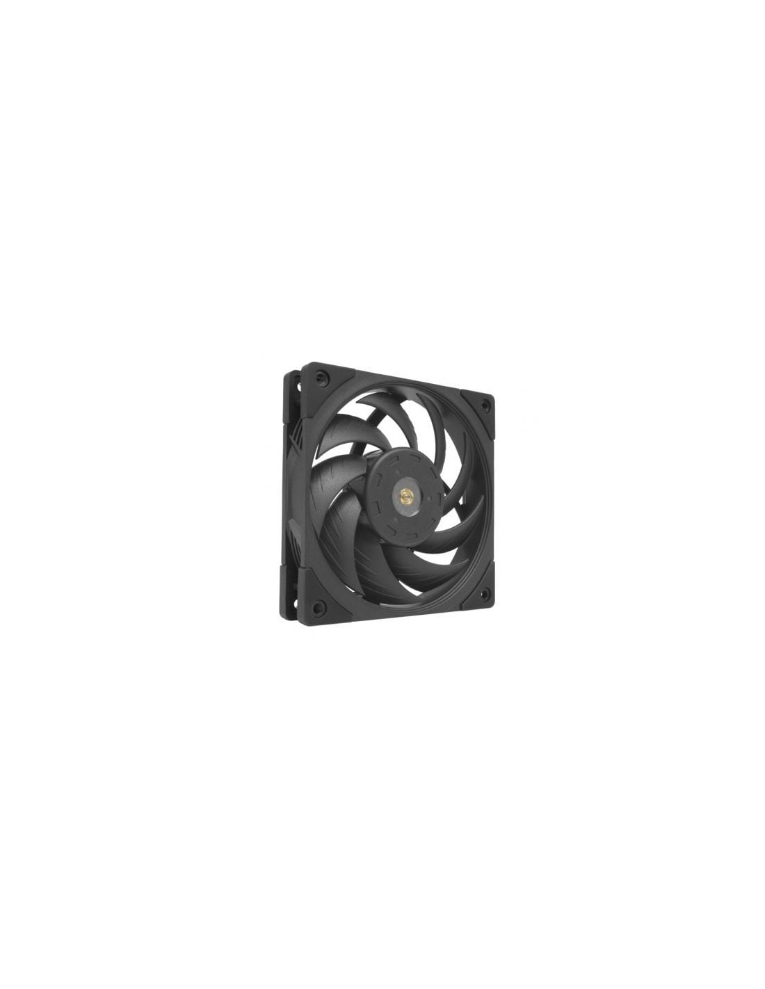 Ventilador Mars Gaming MF-NC 12cm | Logroño