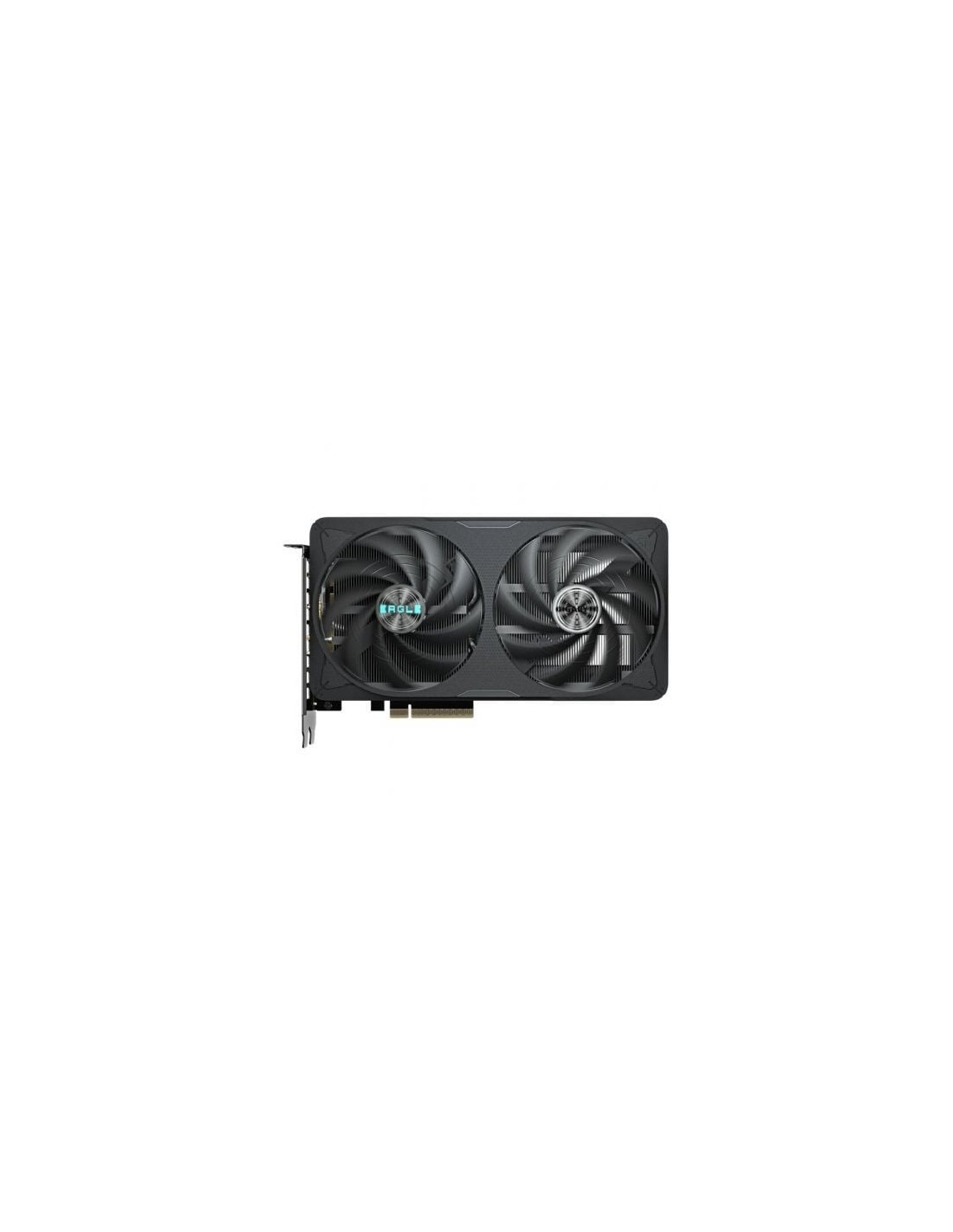 Tarjeta Gráfica Gigabyte GeForce RTX 5060 Ti Eagle OC 8GB GDDR7