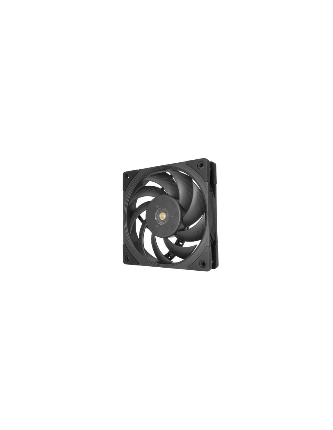 Ventilador Mars Gaming MF-NC 12cm | Logroño