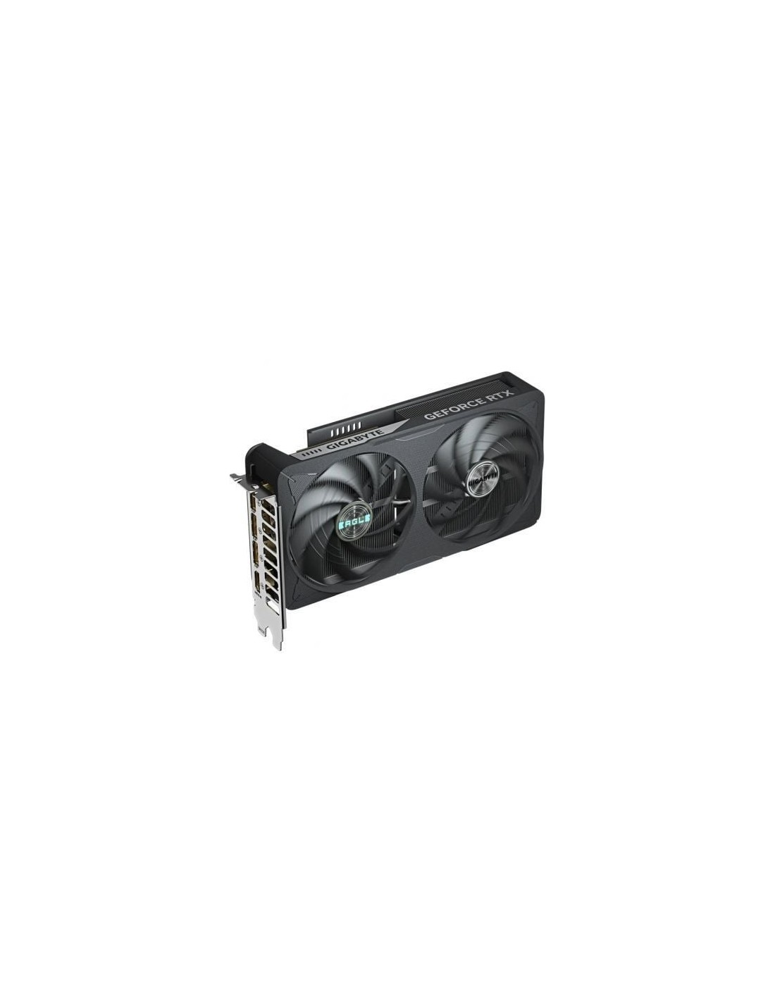 Tarjeta Gráfica Gigabyte GeForce RTX 5060 Ti Eagle OC 8GB GDDR7