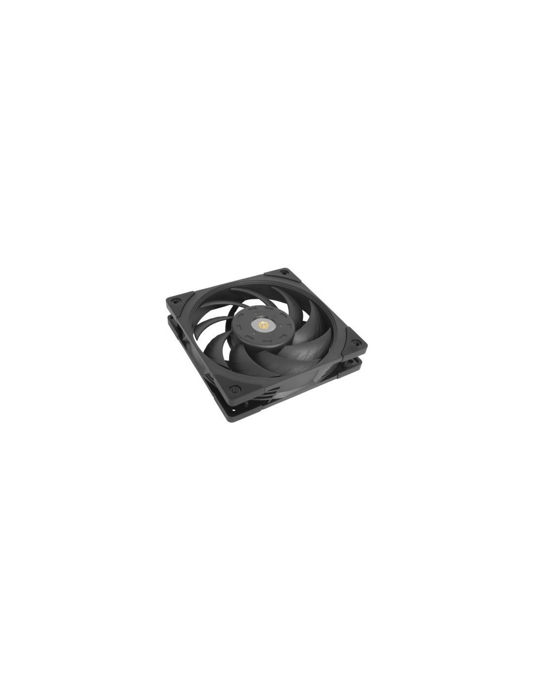 Ventilador Mars Gaming MF-NC 12cm | Logroño