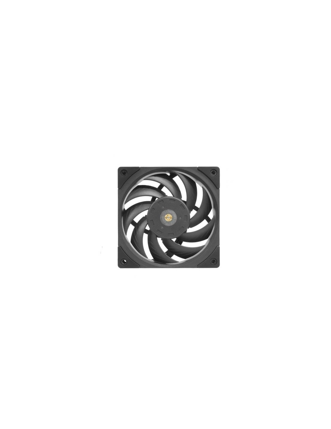 Ventilador Mars Gaming MF-NC 12cm | Logroño