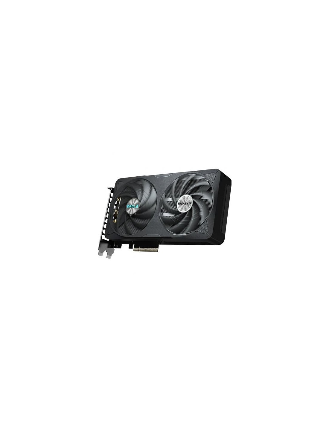 Tarjeta Gráfica Gigabyte GeForce RTX 5060 Ti Eagle OC 8GB GDDR7