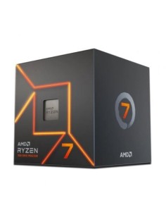 Procesador AMD Ryzen 7 7700 3.80GHz Socket AM5 | Logroño