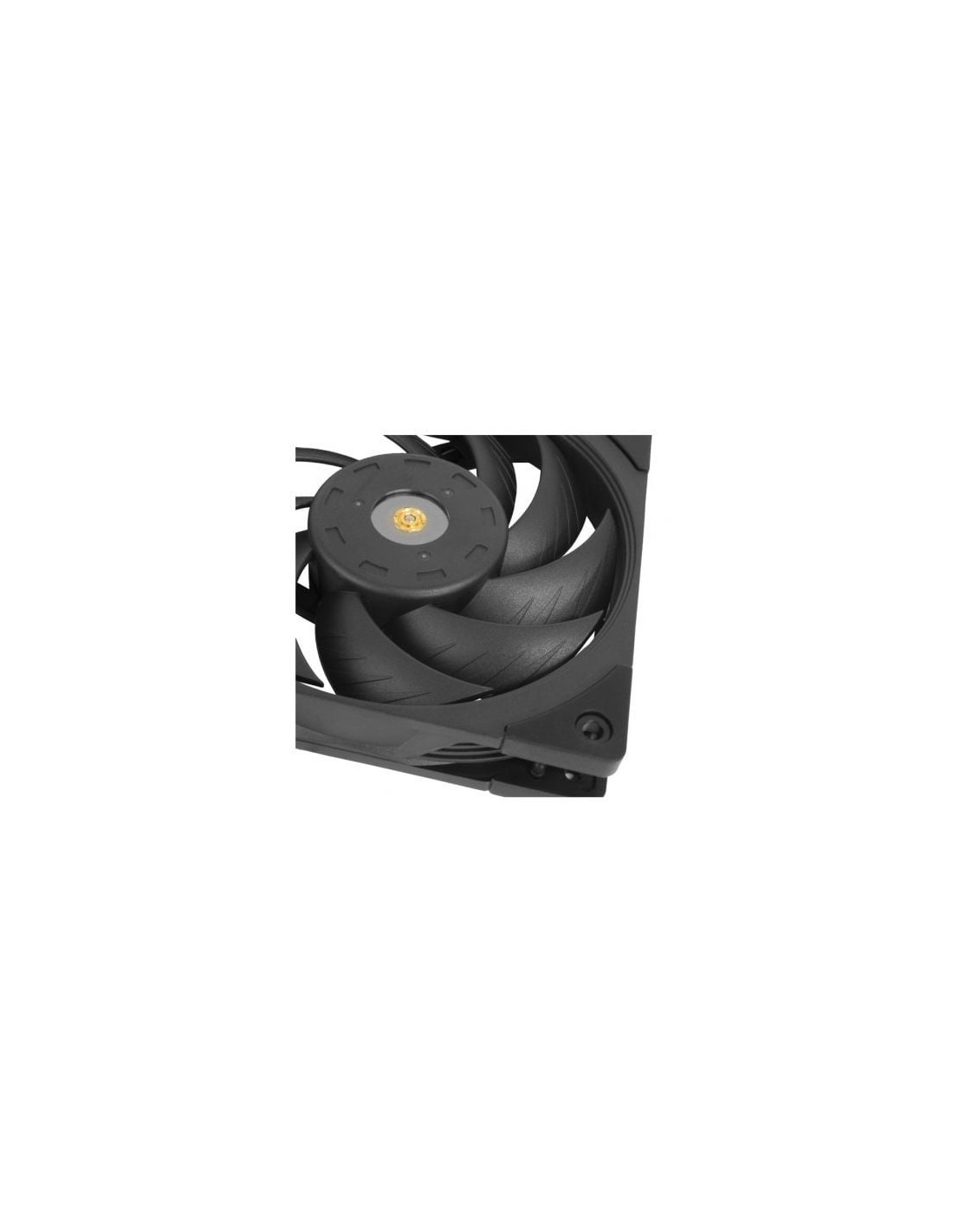 Ventilador Mars Gaming MF-NC 12cm | Logroño