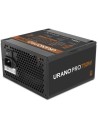 Fuente de Alimentación Nox Hummer Urano Pro 750W 80 Plus Bronze