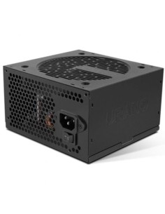 Fuente de Alimentación Nox Hummer Urano Pro 750W 80 Plus Bronze 2