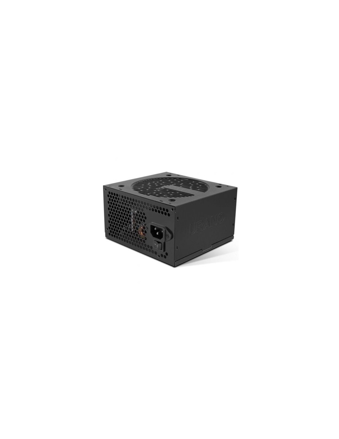 Fuente de Alimentación Nox Hummer Urano Pro 750W 80 Plus Bronze
