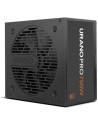 Fuente de Alimentación Nox Hummer Urano Pro 750W 80 Plus Bronze