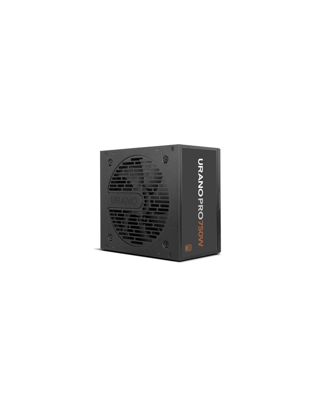 Fuente de Alimentación Nox Hummer Urano Pro 750W 80 Plus Bronze