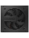 Fuente de Alimentación Nox Hummer Urano Pro 750W 80 Plus Bronze