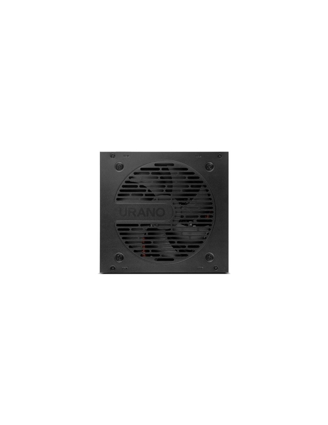 Fuente de Alimentación Nox Hummer Urano Pro 750W 80 Plus Bronze