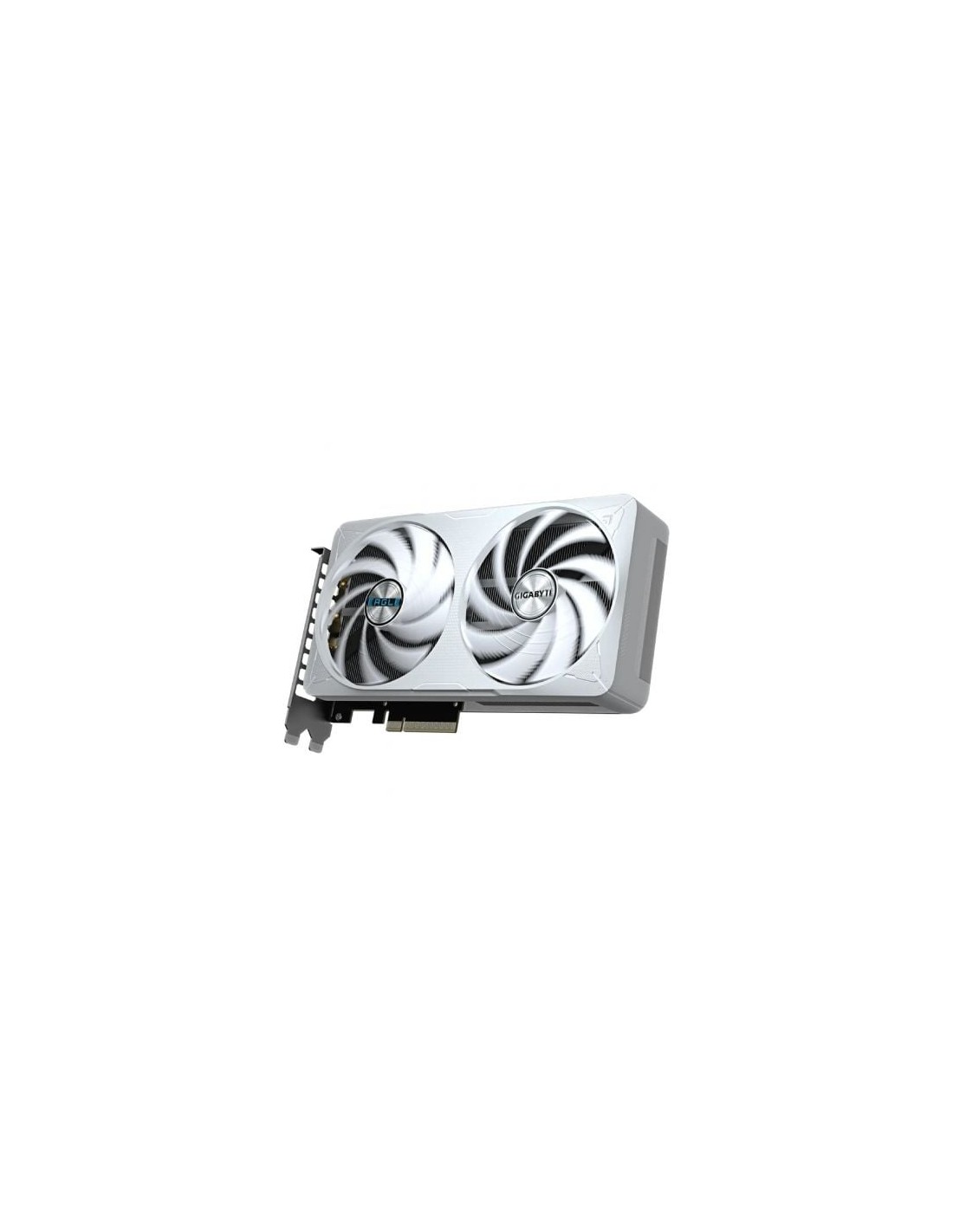 Tarjeta Gráfica Gigabyte GeForce RTX 5060 Ti Eagle OC ICE 8GB GDDR7