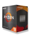 Procesador AMD Ryzen 9 5900XT 3.30GHz Socket AM4 | Logroño