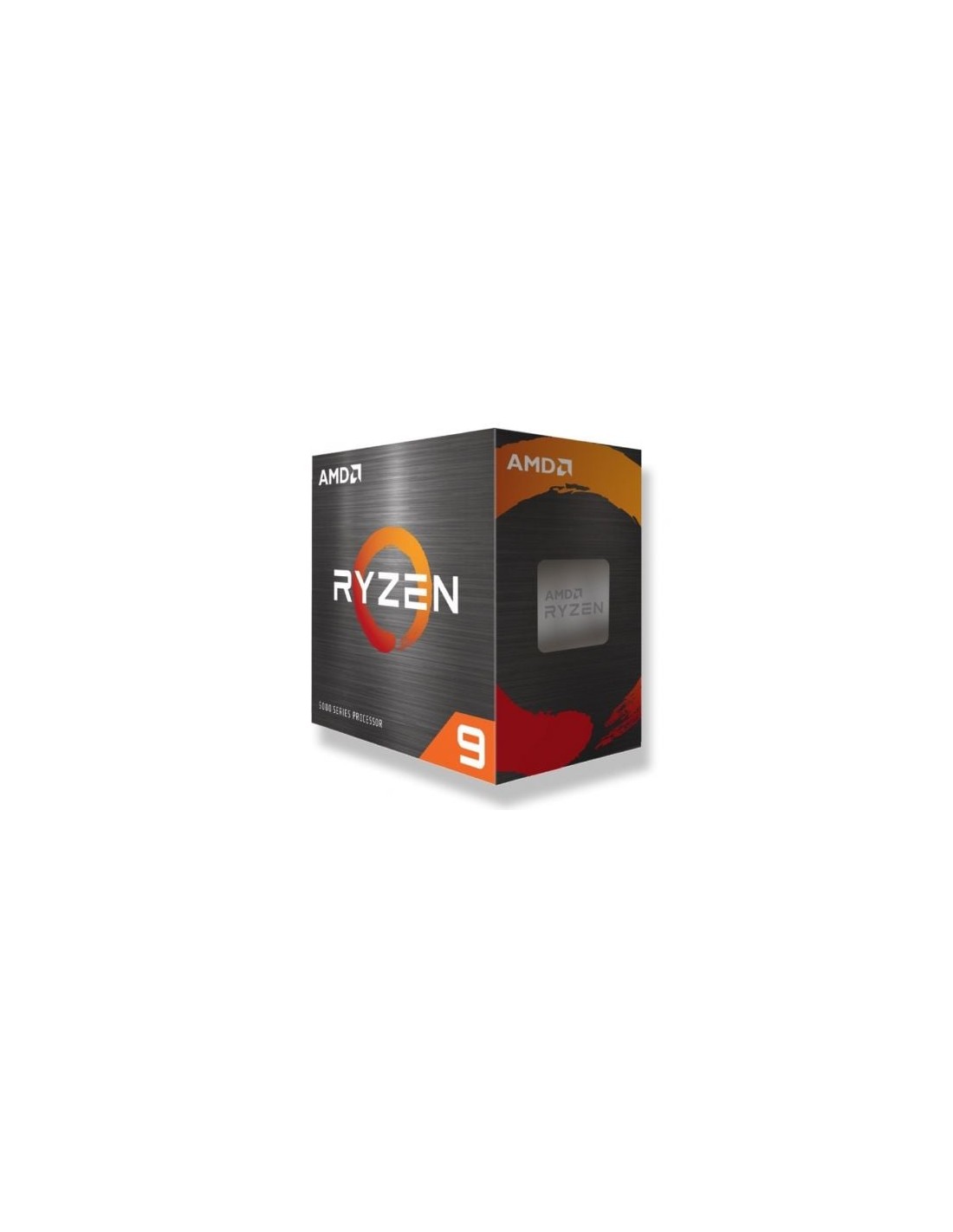 Procesador AMD Ryzen 9 5900XT 3.30GHz Socket AM4 | Logroño