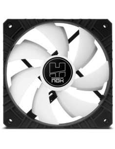 Ventilador Nox H-Fan Pro 12cm | Logroño