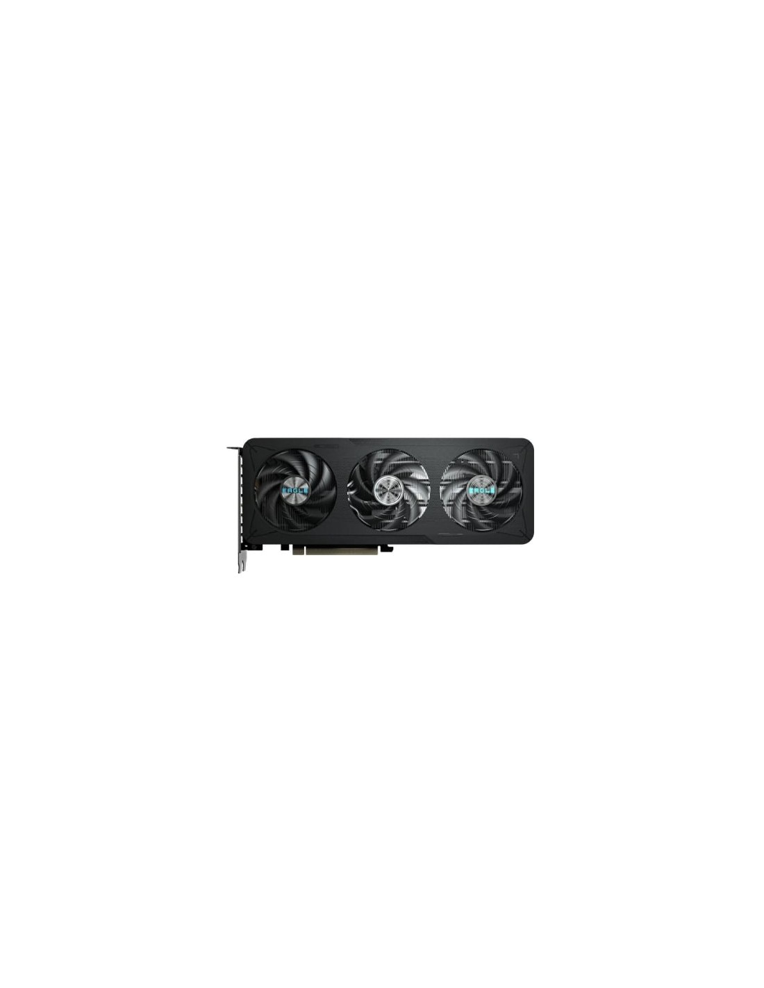 Tarjeta Gráfica Gigabyte GeForce RTX 5060 Ti EAGLE MAX OC 8GB GDDR7