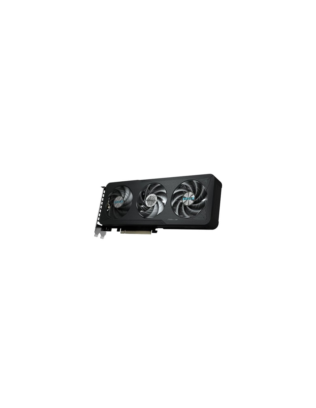 Tarjeta Gráfica Gigabyte GeForce RTX 5060 Ti EAGLE MAX OC 8GB GDDR7