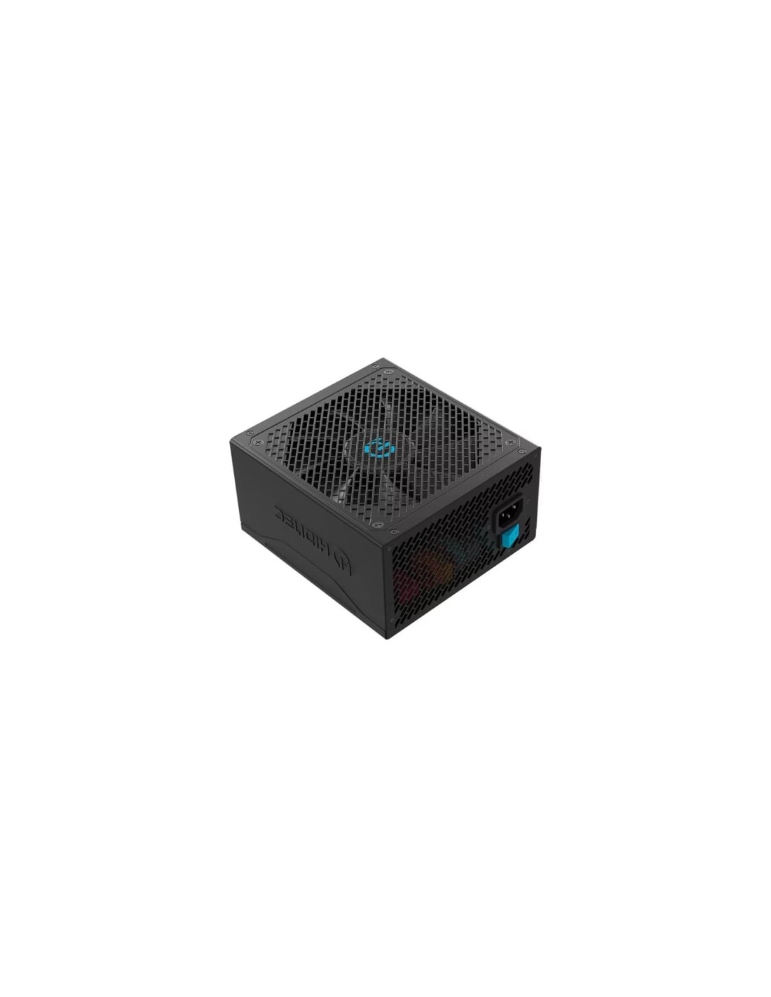 Fuente de Alimentación Hiditec BZ650 V2 650W 80 Plus Bronze | Logroño