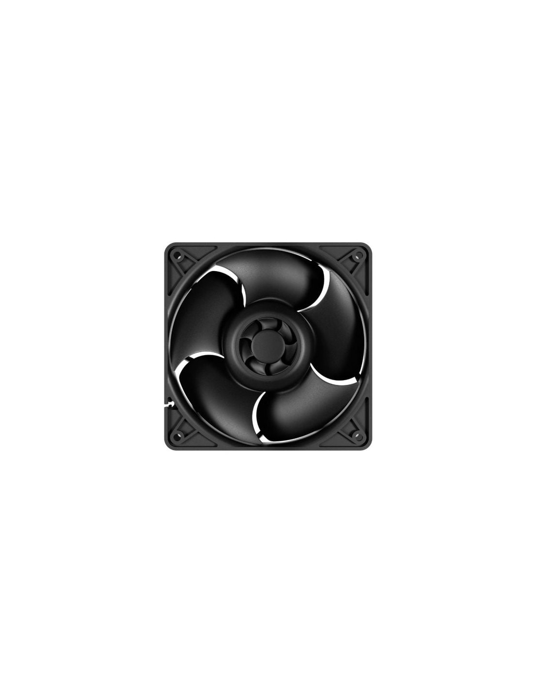 Ventilador Arctic S12038-8K 12cm | Logroño