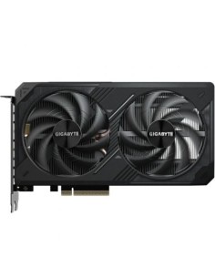 Tarjeta Gráfica Gigabyte GeForce RTX 5060 Ti WindForce OC 8GB GDDR7 2
