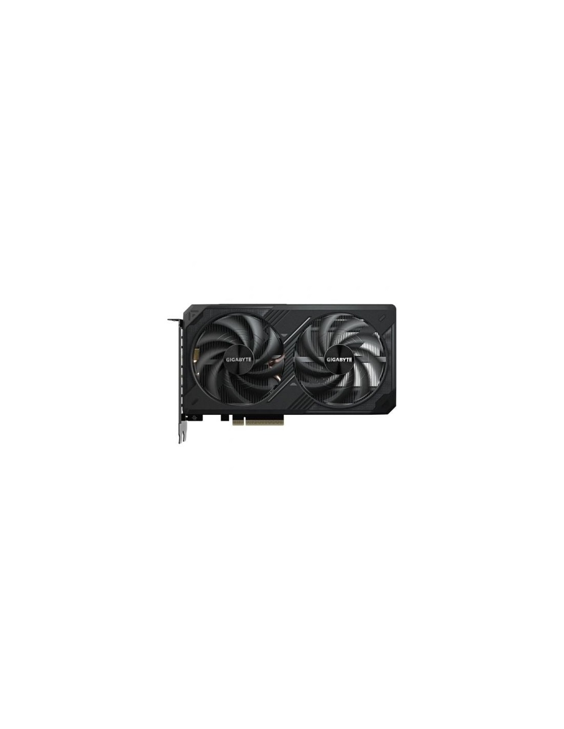 Tarjeta Gráfica Gigabyte GeForce RTX 5060 Ti WindForce OC 8GB GDDR7