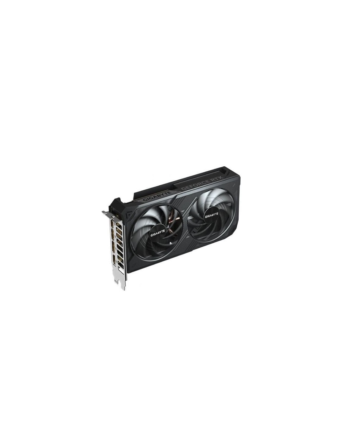 Tarjeta Gráfica Gigabyte GeForce RTX 5060 Ti WindForce OC 8GB GDDR7