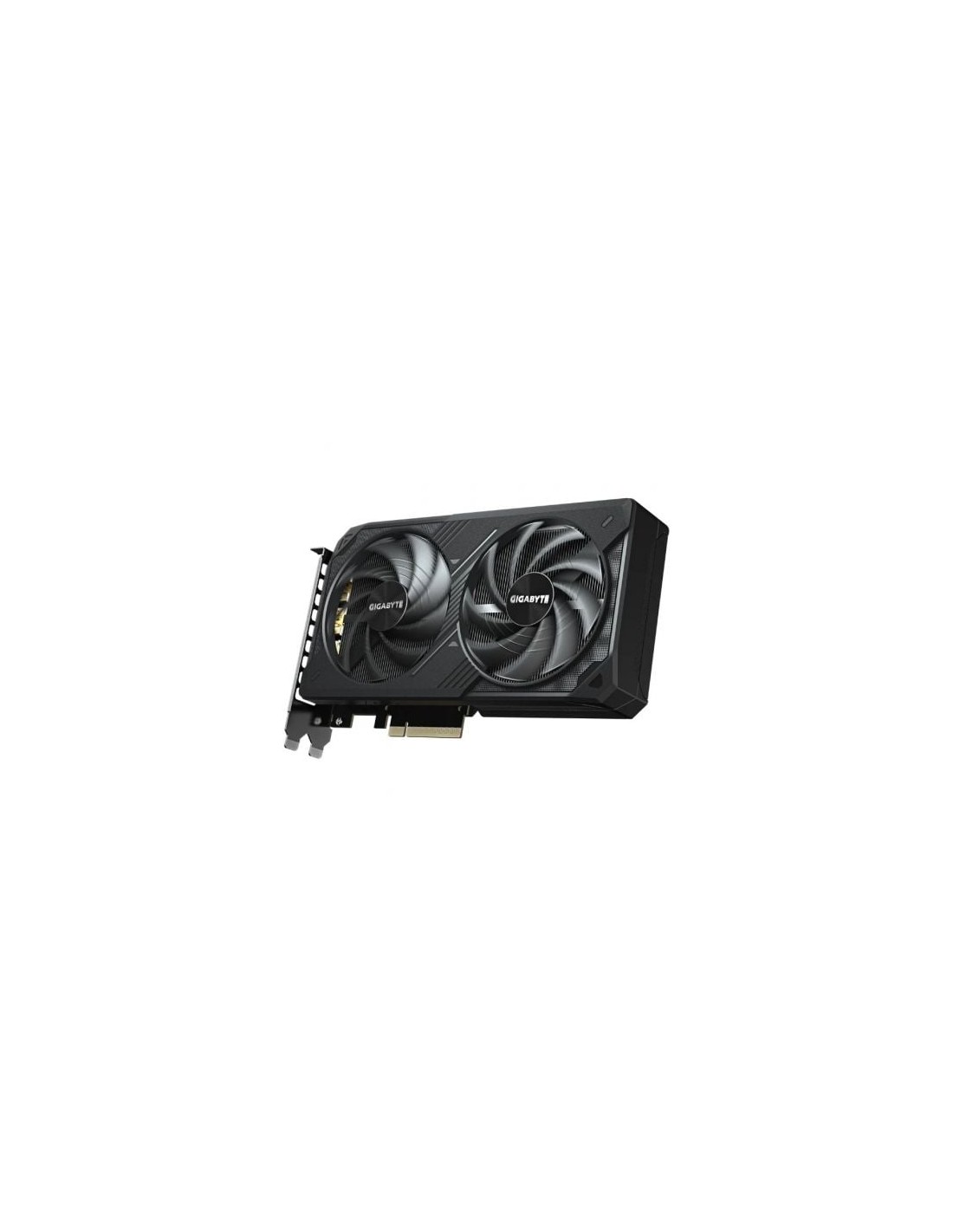 Tarjeta Gráfica Gigabyte GeForce RTX 5060 Ti WindForce OC 8GB GDDR7