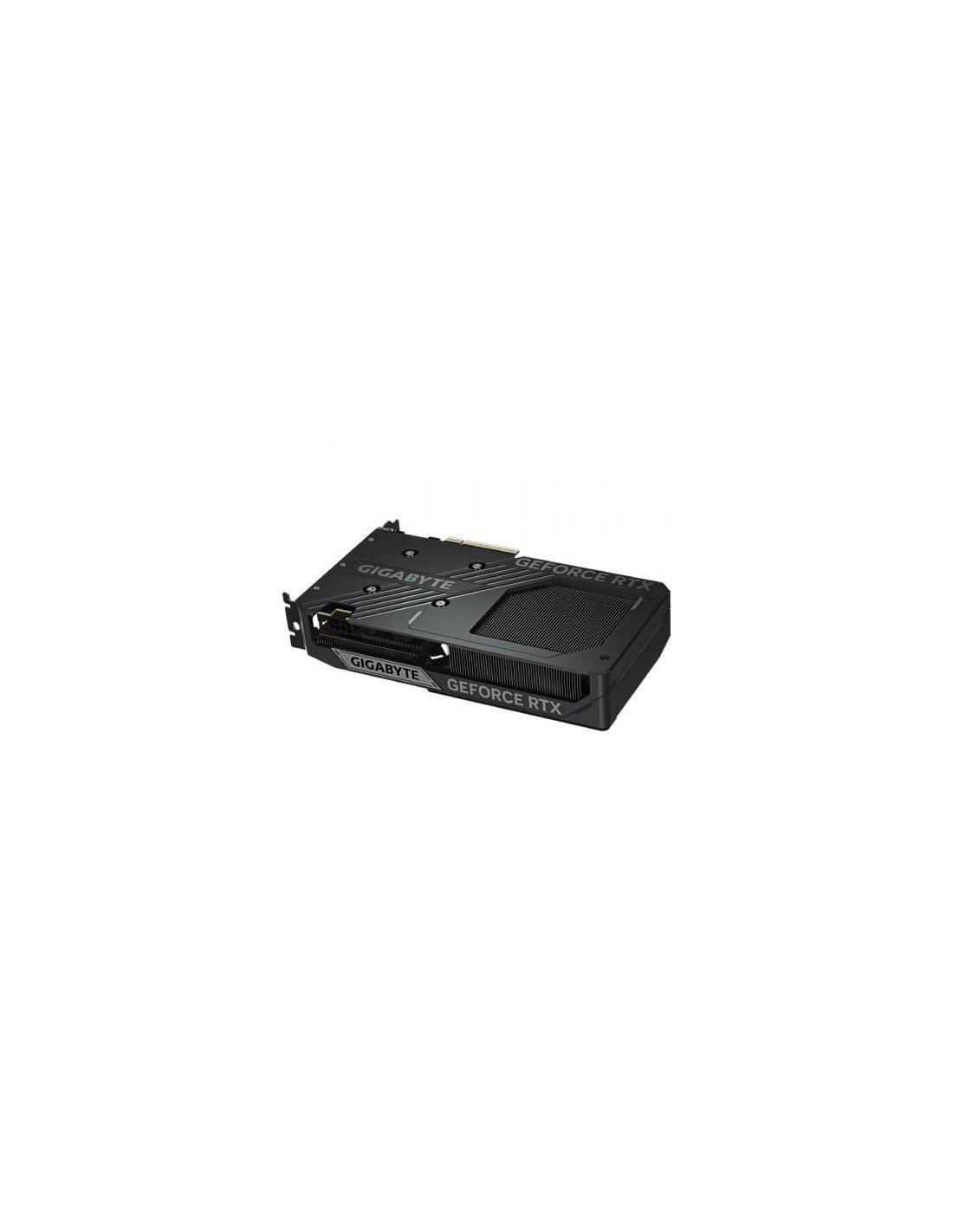 Tarjeta Gráfica Gigabyte GeForce RTX 5060 Ti WindForce OC 8GB GDDR7