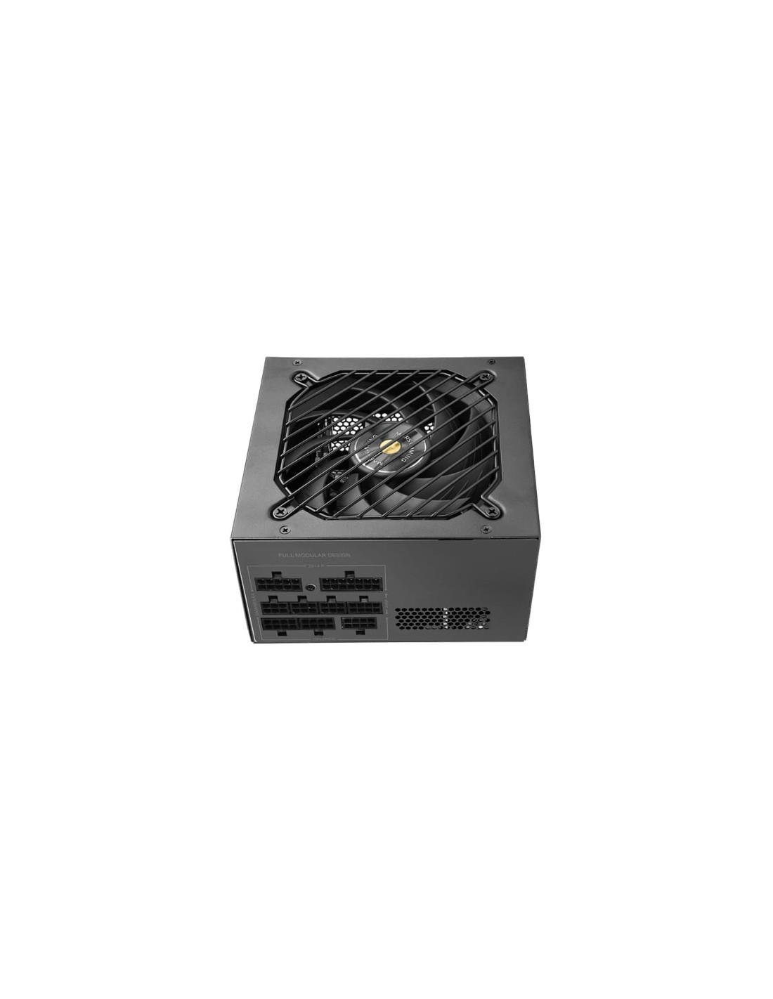 Fuente de Alimentación Mars Gaming MPB650PSI 650W 80 Plus Gold