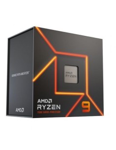 Procesador AMD Ryzen 9 7900X 4.70GHz Socket AM5 | Logroño