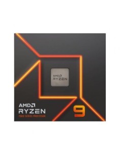 Procesador AMD Ryzen 9 7900X 4.70GHz Socket AM5 | Logroño 2