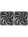Pack 2 Ventiladores Mars Gaming MF-NCLX2 12cm | Logroño