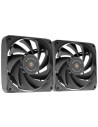 Pack 2 Ventiladores Mars Gaming MF-NCLX2 12cm | Logroño