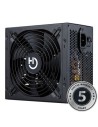 Fuente de Alimentación Hiditec BZ750 PSU010008 750W 80 Plus Bronze