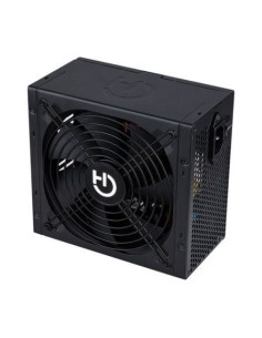 Fuente de Alimentación Hiditec BZ750 PSU010008 750W 80 Plus Bronze 2