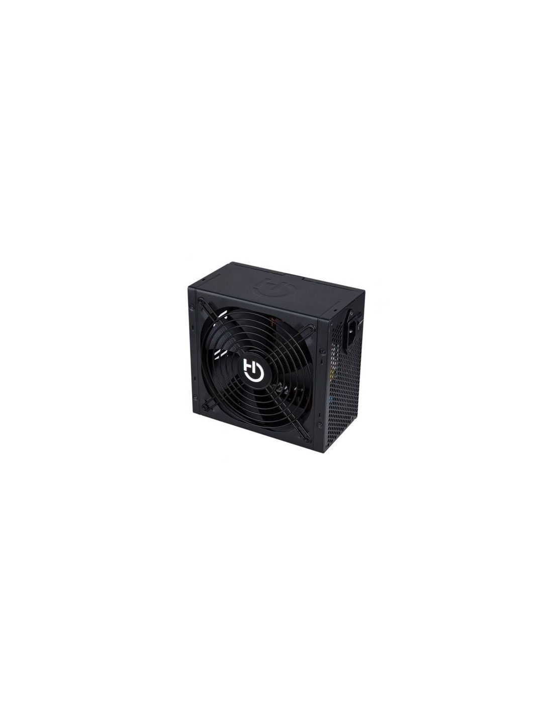 Fuente de Alimentación Hiditec BZ750 PSU010008 750W 80 Plus Bronze