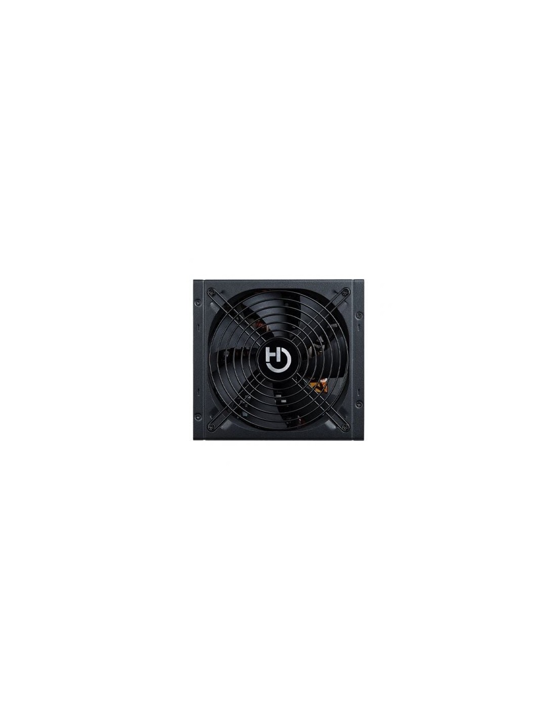 Fuente de Alimentación Hiditec BZ750 PSU010008 750W 80 Plus Bronze