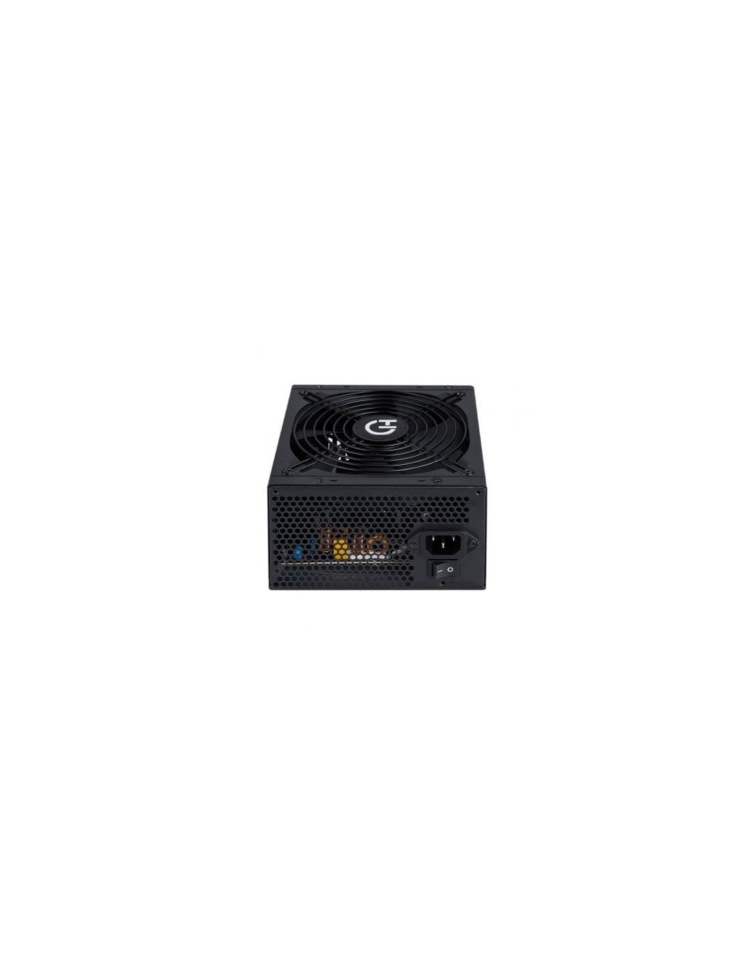Fuente de Alimentación Hiditec BZ750 PSU010008 750W 80 Plus Bronze