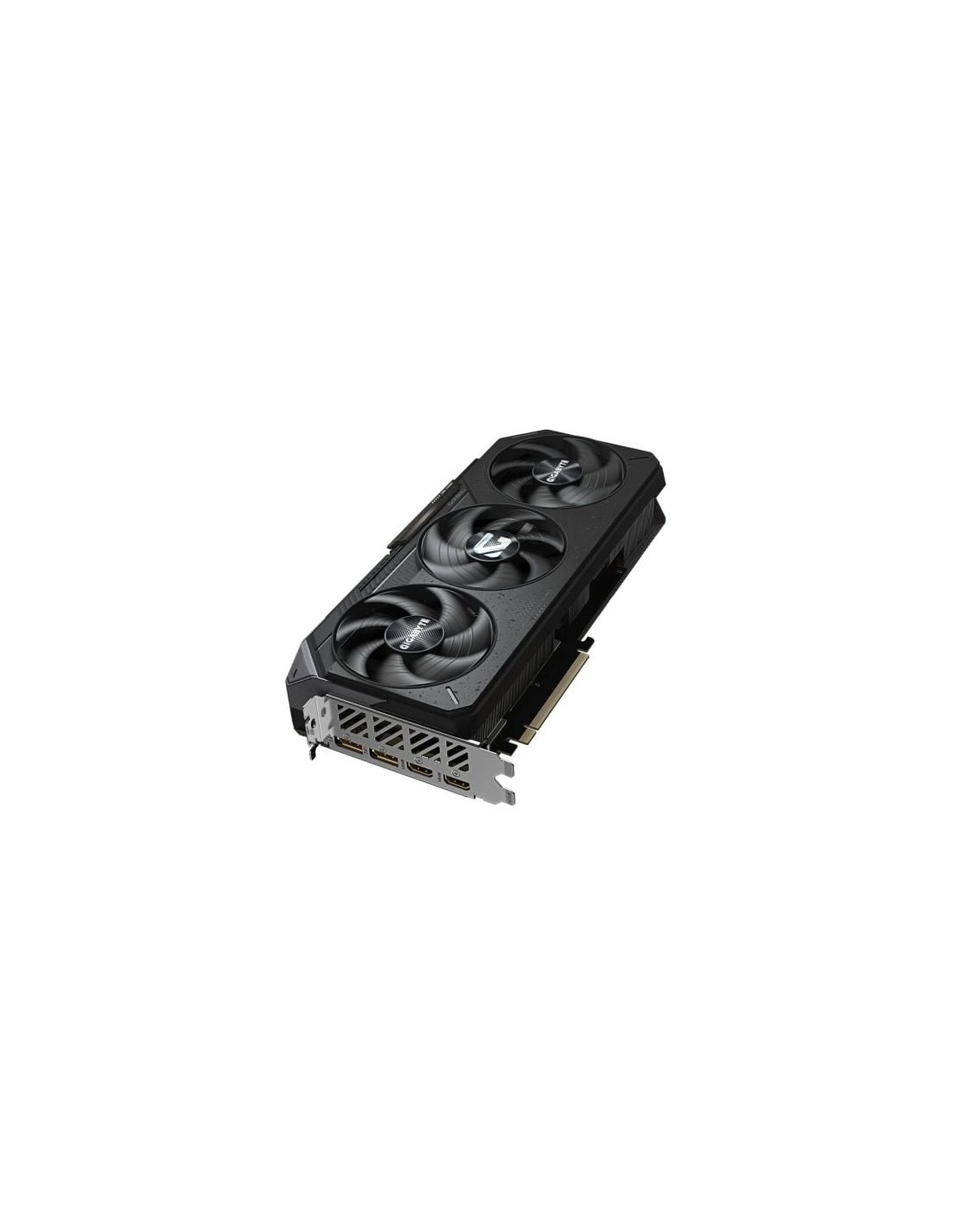 Tarjeta Gráfica Gigabyte Radeon RX 9070 XT Gaming OC 16GB GDDR6