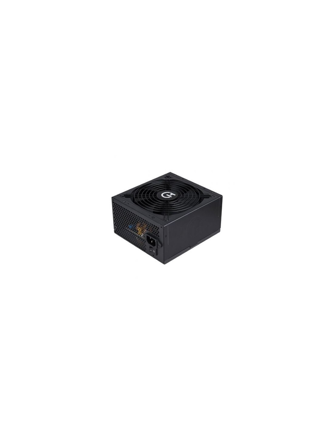 Fuente de Alimentación Hiditec BZ750 PSU010008 750W 80 Plus Bronze