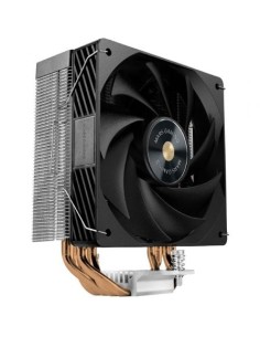 Ventilador con Disipador Mars Gaming MCPU-X4 12cm | Logroño