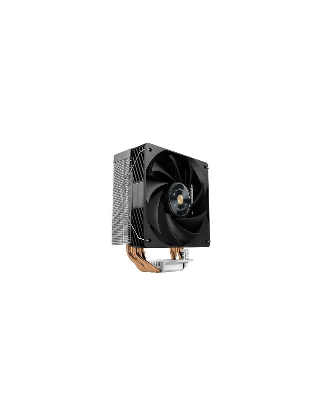 Ventilador con Disipador Mars Gaming MCPU-X4 12cm | Logroño
