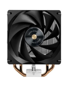 Ventilador con Disipador Mars Gaming MCPU-X4 12cm | Logroño 2