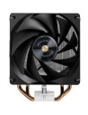 Ventilador con Disipador Mars Gaming MCPU-X4 12cm | Logroño